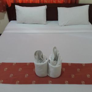 Budget Doppelzimmer